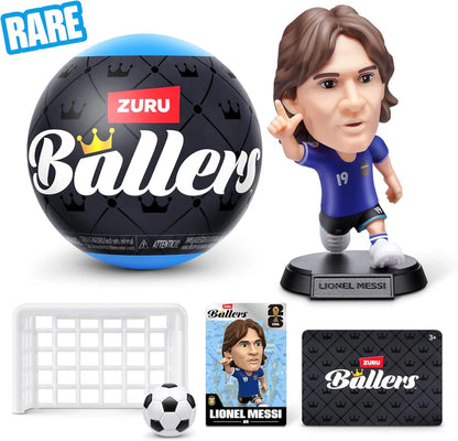 FIFA World Cup Ballers Series