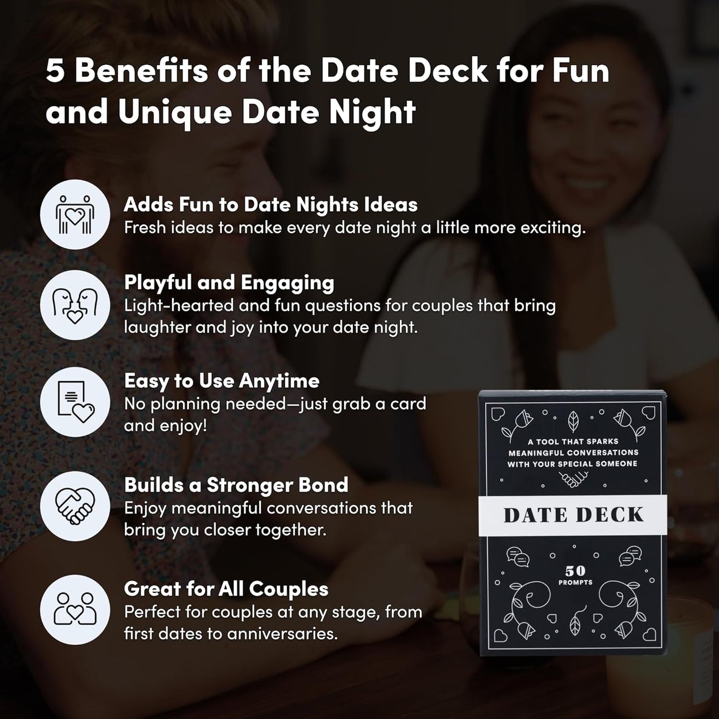 Date Deck
