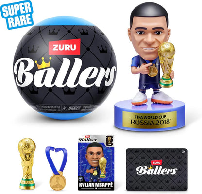 FIFA World Cup Ballers Series