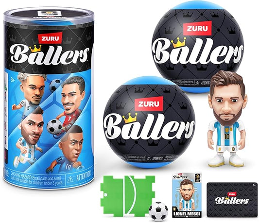 FIFA World Cup Ballers Series