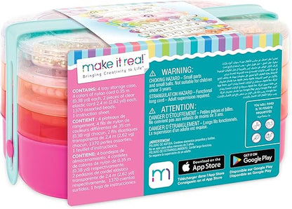 Beads 2-Go DIY Jewelry Set