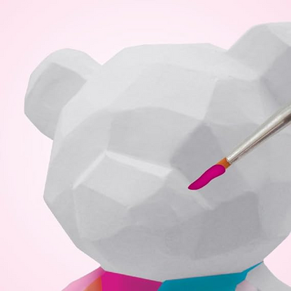 Plaster Kit-Bear