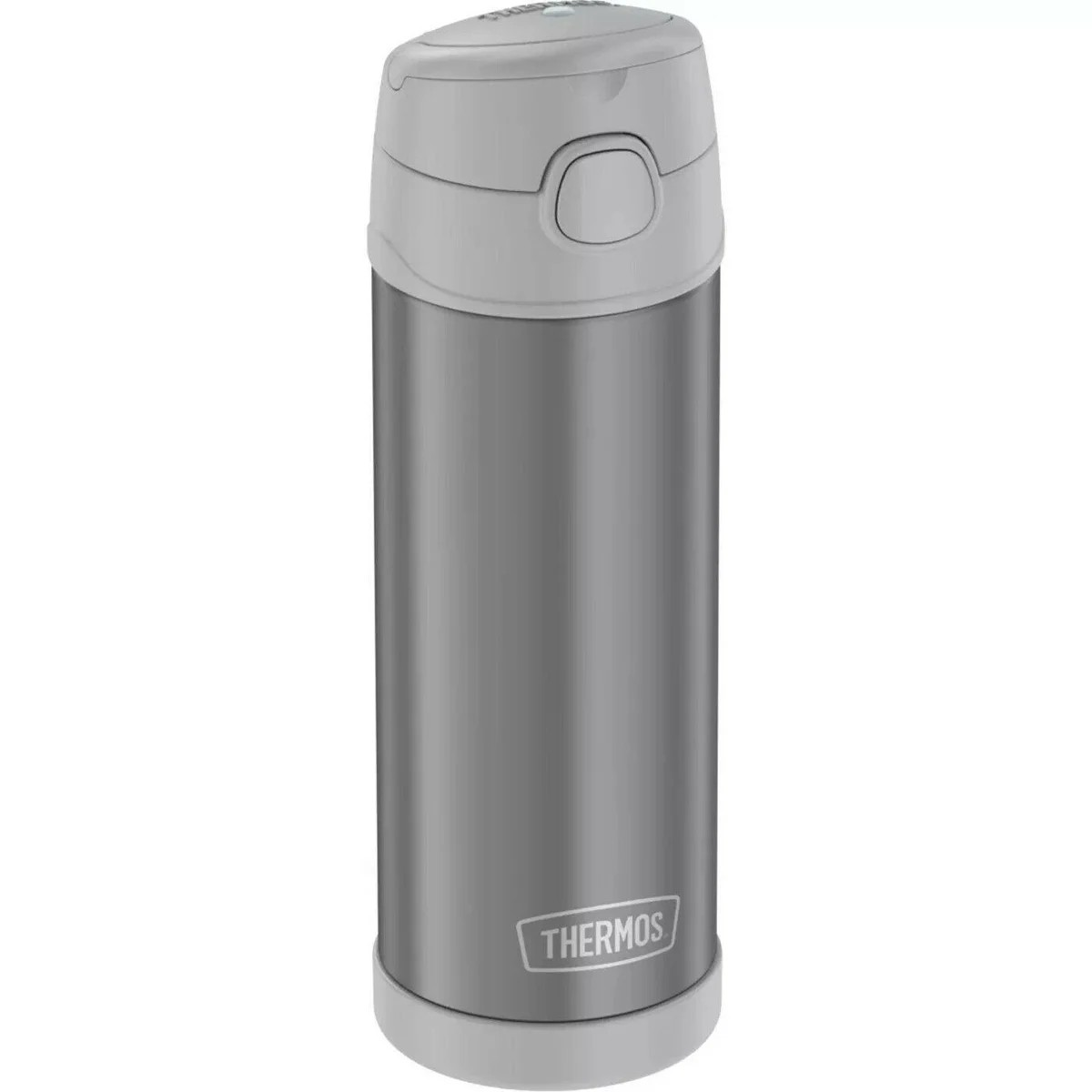 THERMOS® FUNTAINER® 470 ml STAINLESS STEEL WATER BOTTLE