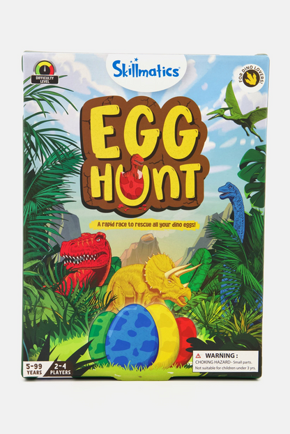 Egg Hunt