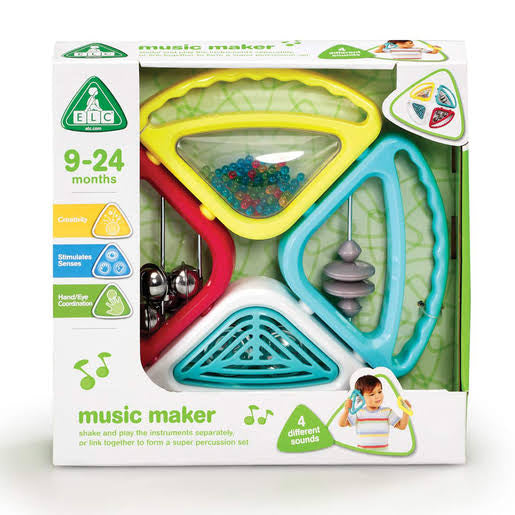 Elc Music Maker