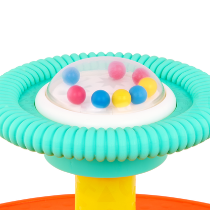 Twist and Spin