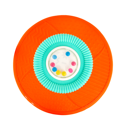 Twist and Spin