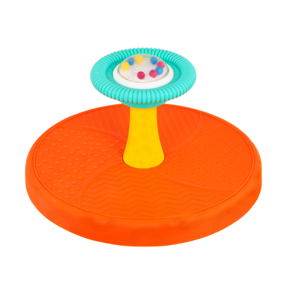 Twist and Spin