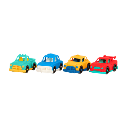 Mini Riders