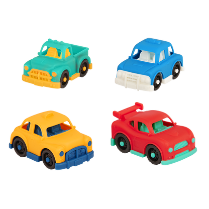 Mini Riders
