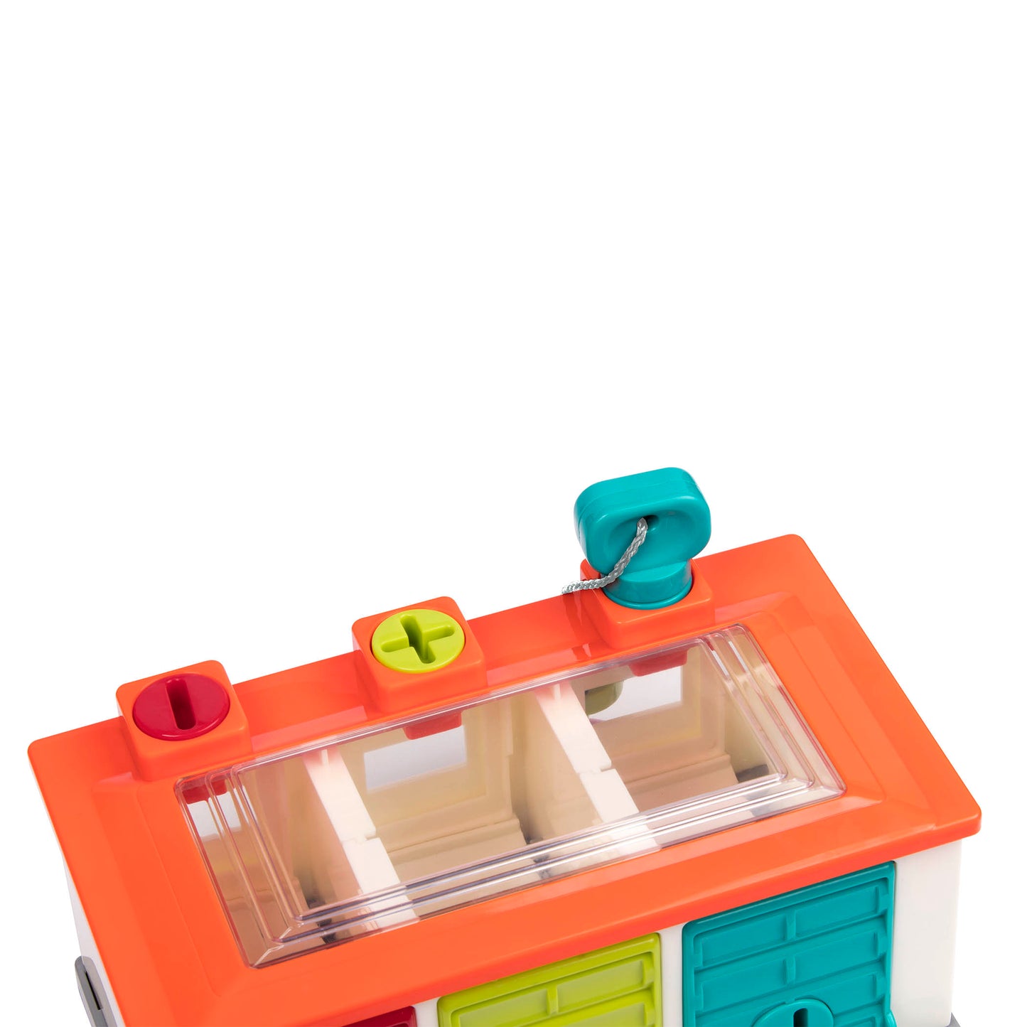 3 CAR GARAGE