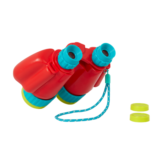 Mini Observer’s Binoculars