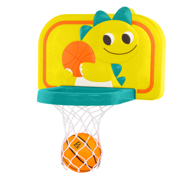 Dinosaur Dribbler