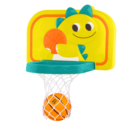 Dinosaur Dribbler