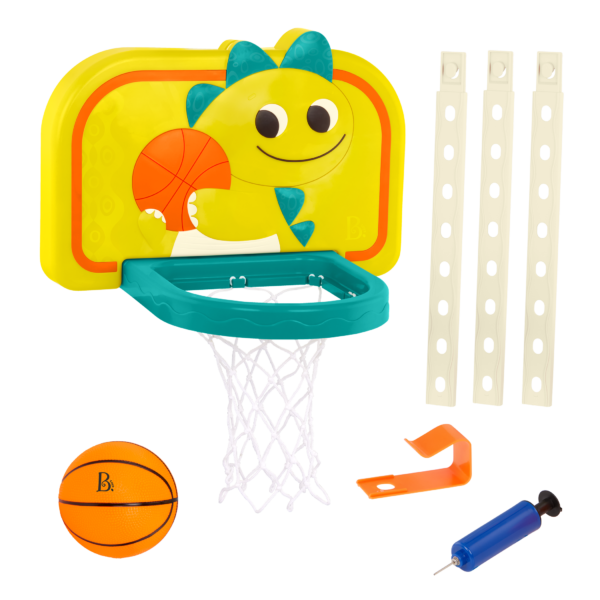 Dinosaur Dribbler