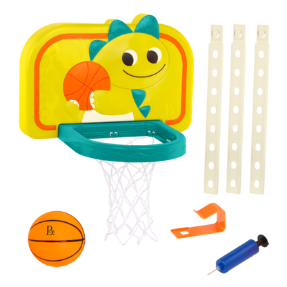 Dinosaur Dribbler