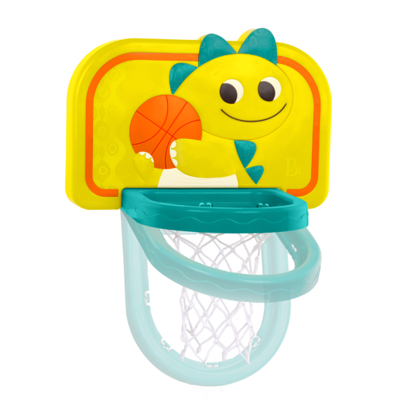 Dinosaur Dribbler