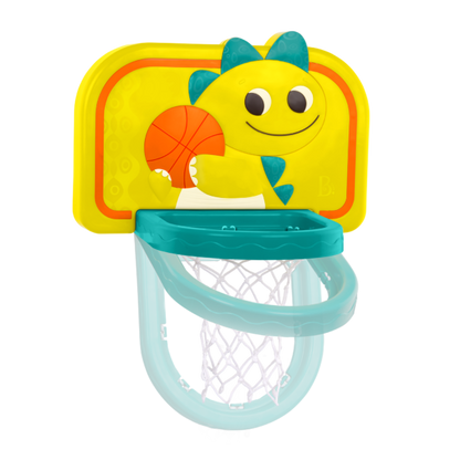 Dinosaur Dribbler