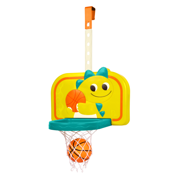 Dinosaur Dribbler