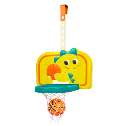 Dinosaur Dribbler