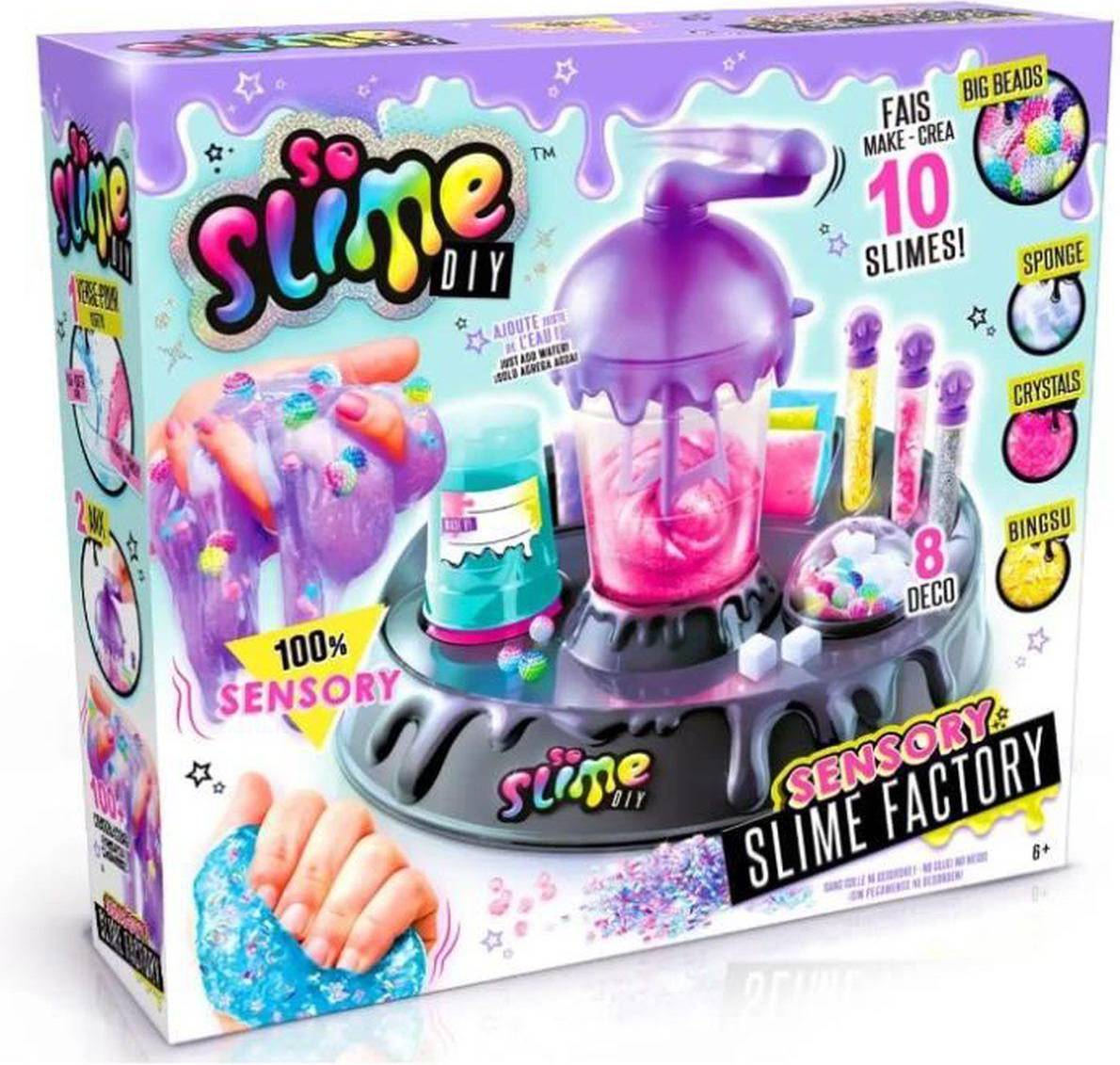 Slime Factory