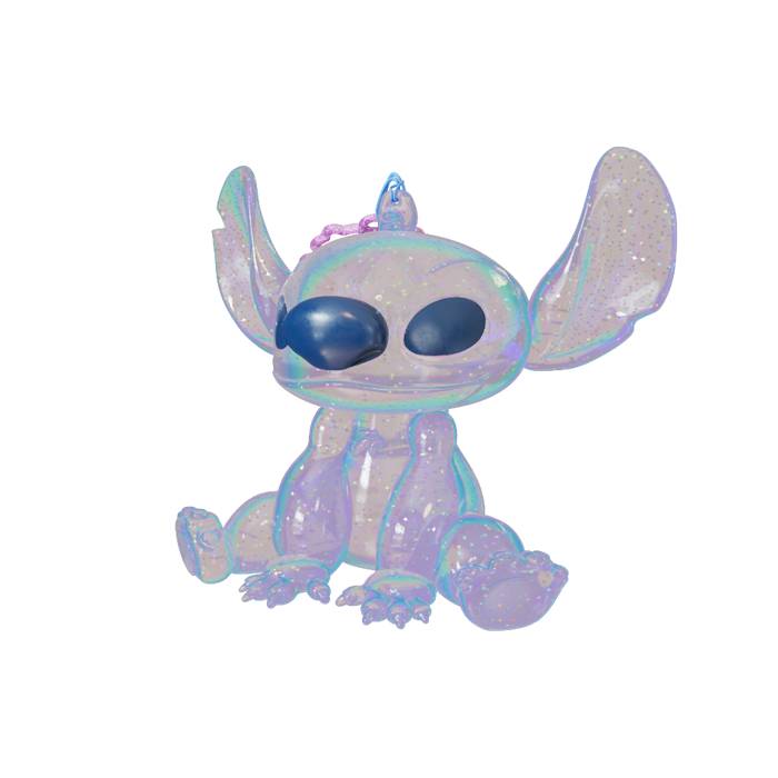 Stitch Squishy