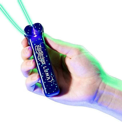 ZipString Luma Device 5 Different Strings