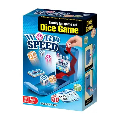 Word Speed