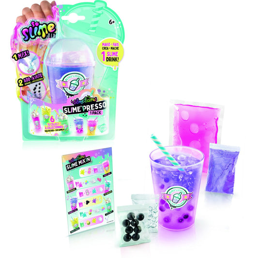 Slime Presso - 1 Pack