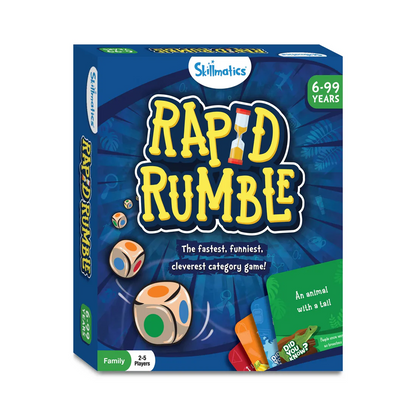 Rapid Rumble