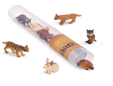 Forest Animals