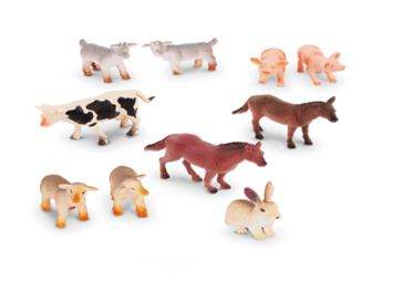 Farm Animals