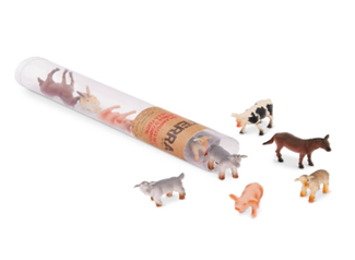 Farm Animals
