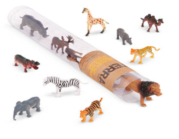 Wildlife Animals