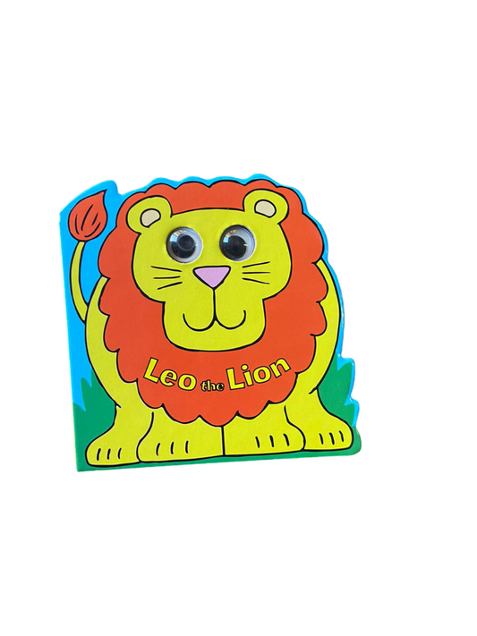 Leo the lion