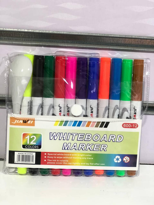 Whiteboard Marker