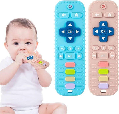 Silicone Remote