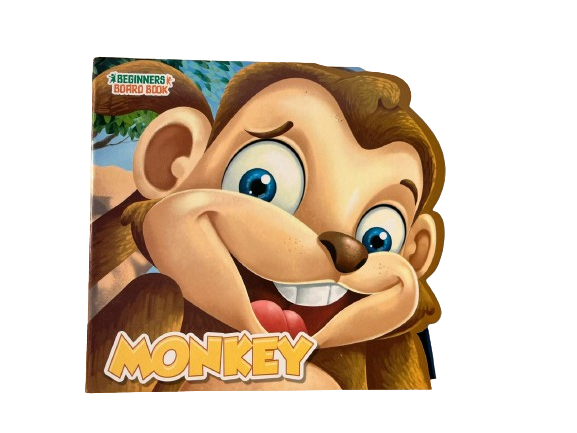 Monkey