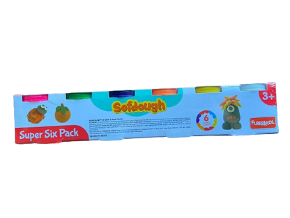 Super six pack