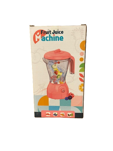 Fruit Juice Machine