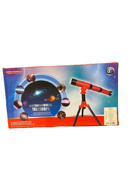 Telescope