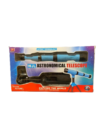 Telescope