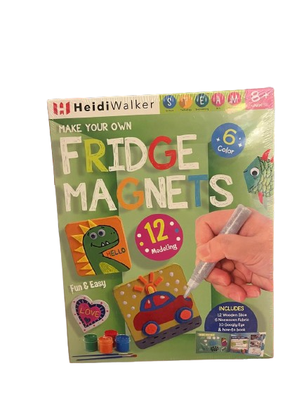 Fridge Magnets