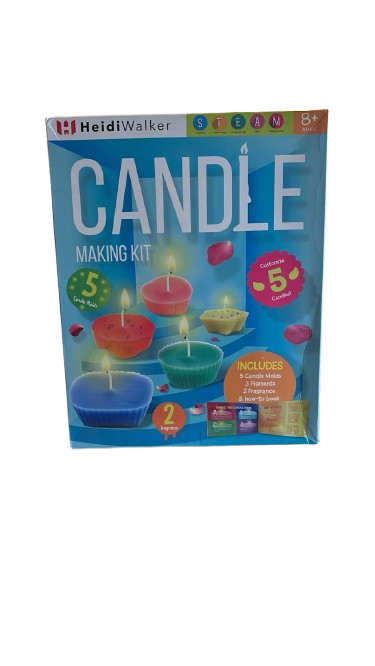 Candle Making Kit