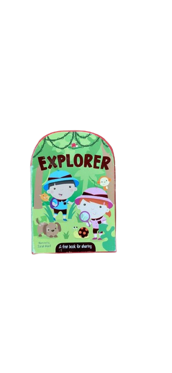 Explorer