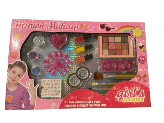 Fashion Makeup