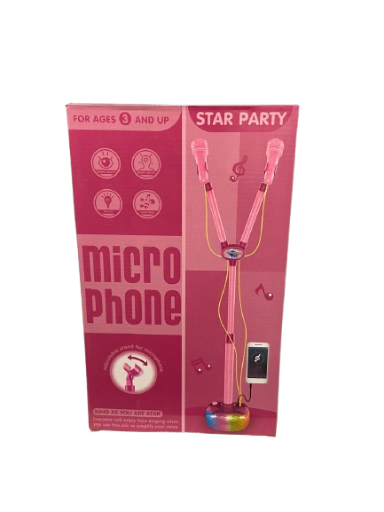 Microphone