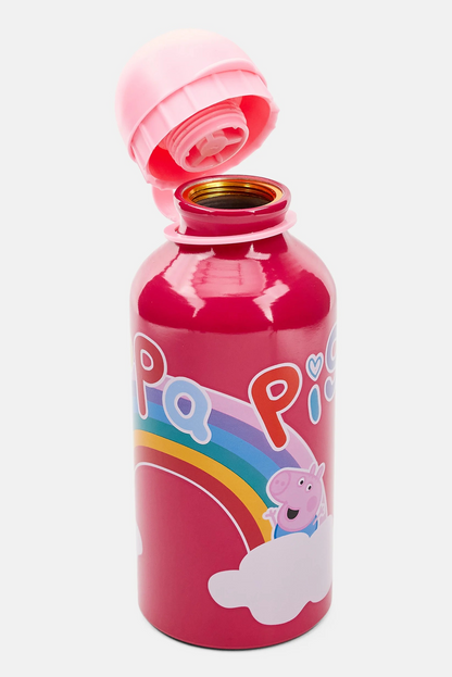 Peppa Pig Water Bottle