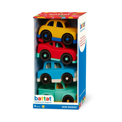 Mini Riders