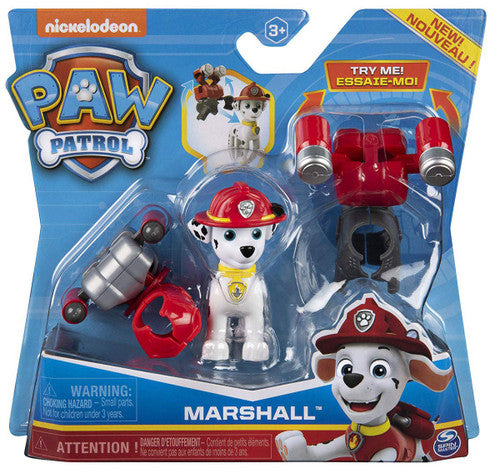 Marshall